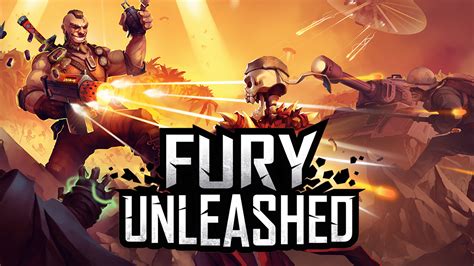 fury.unleashed