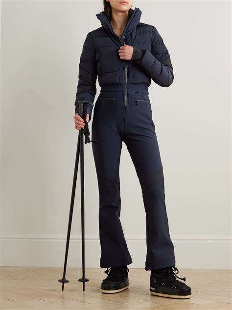 Fusalp Ski Suit