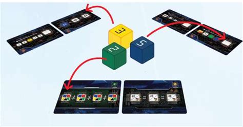 Fuse Board Game Rules