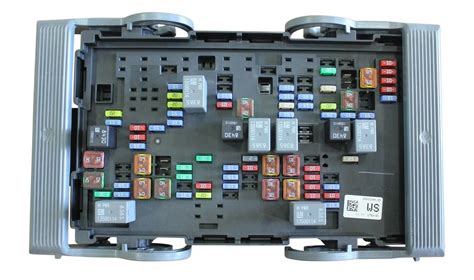 Fuse Box