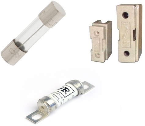 Fuse Circuit Element