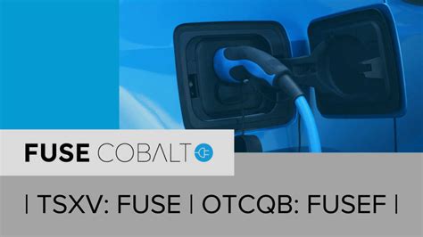 Fuse Cobalt Inc site