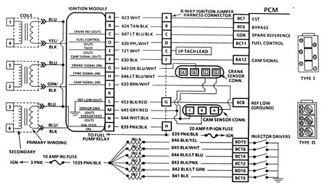 Fuse Diagram By Vin Number