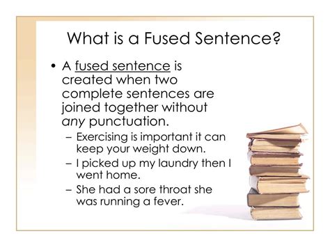Fuse Example In A Sentence