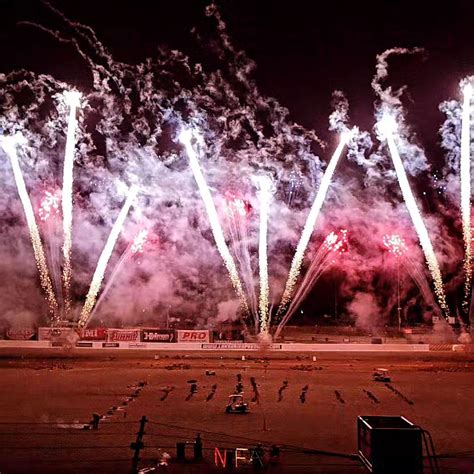 Fuse Fireworks And Shows