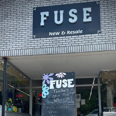 Fuse Harrison Ar