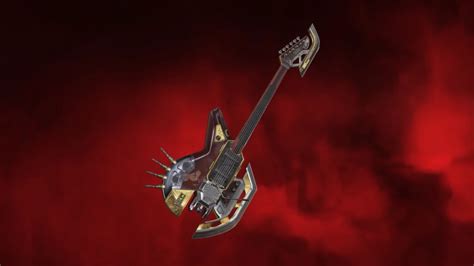 Fuse Heirloom Reveal