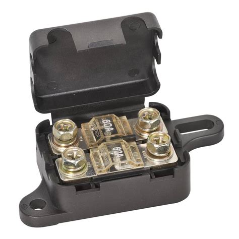 Fuse Holder Supercheap Auto