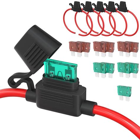 Fuse Holders Amazon