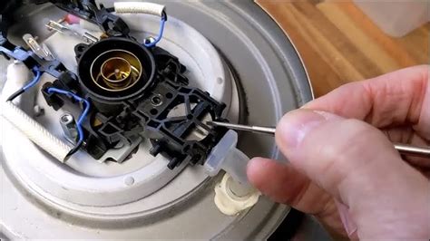 Fuse In Electric Kettle