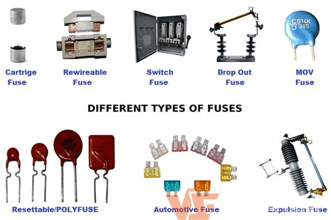Fuse In Examples