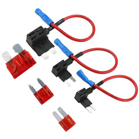 Fuse Kit Adapter