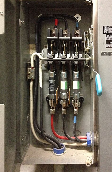 Fuse Panel Replacement
