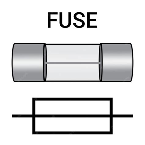 Fuse Plug Electricity