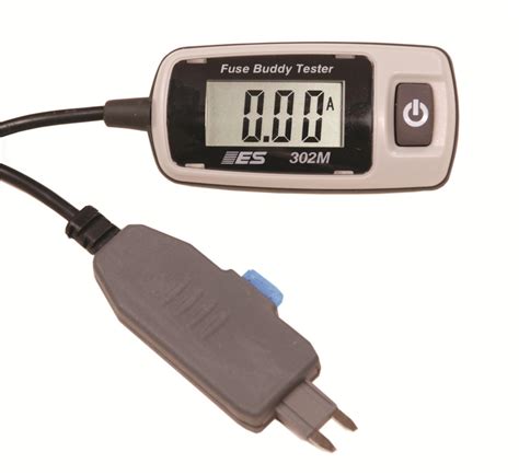 Fuse Tester Oreillys