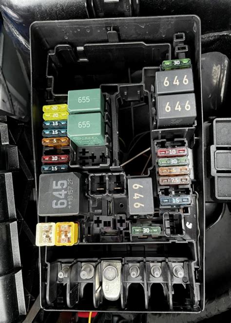 1970 Chevy C10 Fuse Box Diagram Wiring Diagram Portal • with regard to