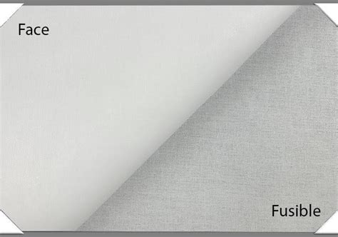 Fusible Interfacing Roll