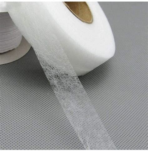 Fusible Interfacing Tape