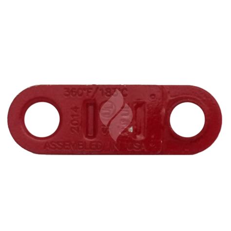 Fusible Links Ansul