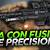 fusiles de precision cod mobile