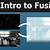 fusion 16 tutorial