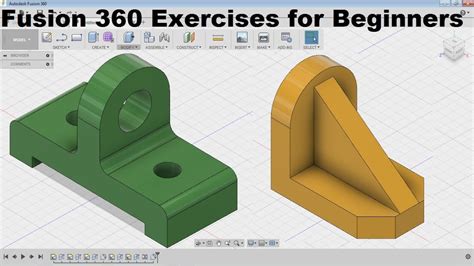 fusion 360 examples