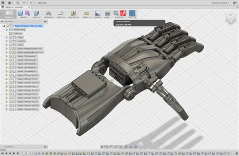 fusion 360 for 3d printing free