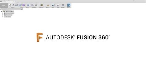 fusion 360 stuck on loading screen