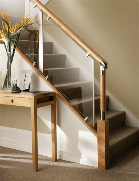 Fusion Banisters