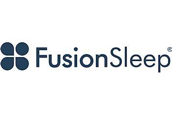 The Fusion Sleep on Behance