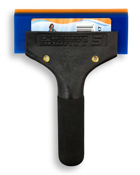 Fusion Squeegee Handle