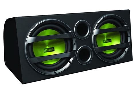 Fusion Subwoofer 12