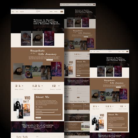 Fusion Web Design