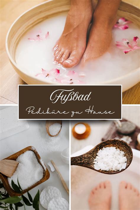 fussbad schwarztee