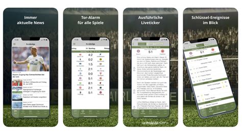 fussball ergebnisse live ticker