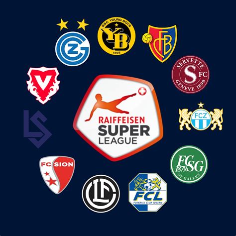 fussball schweiz super league