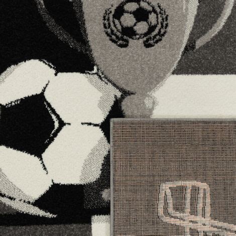 Hanse Home FußballTeppich rund (150 cm) ab € 59,90 Preisvergleich