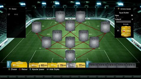 fut 14 squad builder