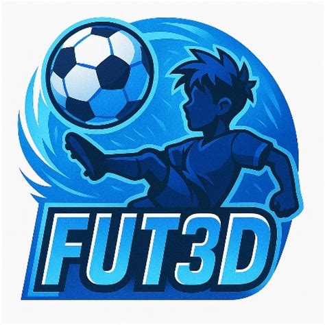 fut 3d