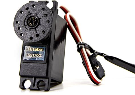 Futaba Servo Analog
