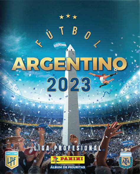 futbol argentino 2023 pdf