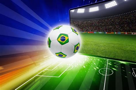 futbol brasileño en vivo