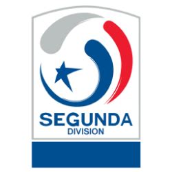 futbol chile segunda division