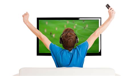 futbol en la tele programacion