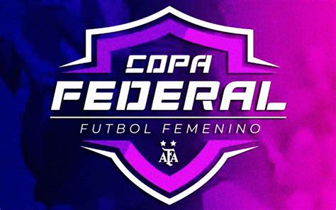 futbol femenino copa federal
