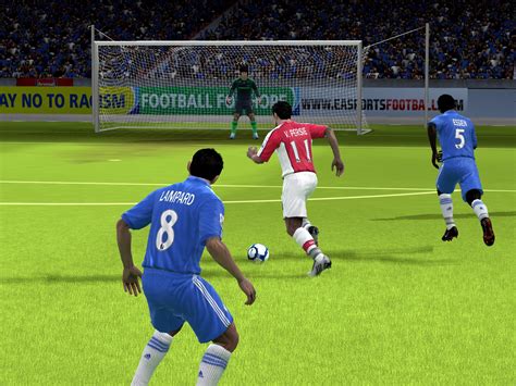 futbol games online