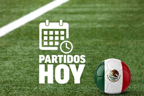 futbol hoy partidos