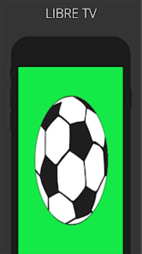 futbol libre tv app
