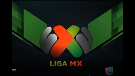 futbol liga mexicana univision