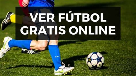 futbol online gratis